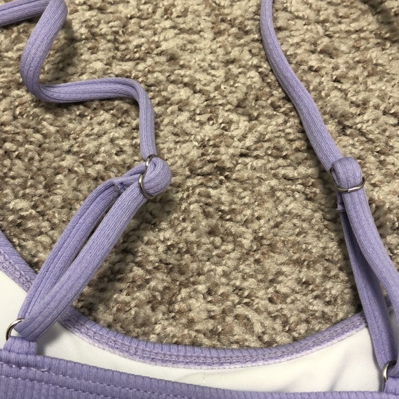 SHEIN Swimsuit - Picture 5 of 8